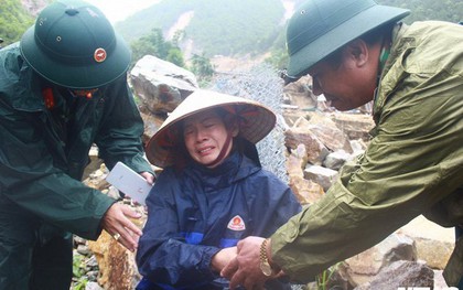 Những thảm họa thiên tai càn quét từ Bắc vào Nam năm 2018
