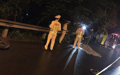 3 ngày nghỉ Tết Dương lịch, 81 người chết vì tai nạn giao thông