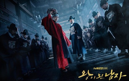 Bữa tiệc phim Hàn khai xuân tháng 1 đảm bảo khiến khán giả "no mắt"! (Phần 1)