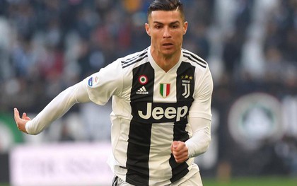 Tình cũ hợp lực, tuyên bố "đưa kẻ bệnh hoạn Ronaldo ra ánh sáng công lý"