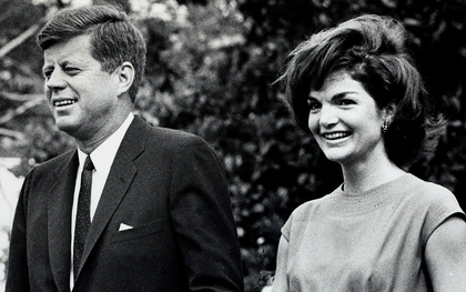 Đệ nhất phu nhân Jackie Kennedy: Mạnh mẽ vượt qua nỗi đau mất con, chồng chết ngay trước mắt và biểu tượng thời trang sống mãi với thời gian