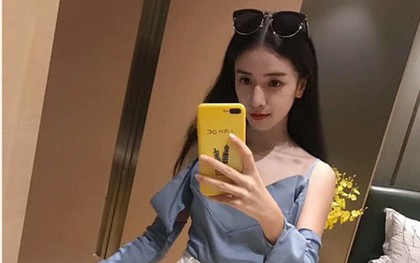 Sở hữu vẻ ngoài baby trong sáng, cô giáo 9x bị nhầm là hotgirl, được dân mạng lùng sục info khắp nơi