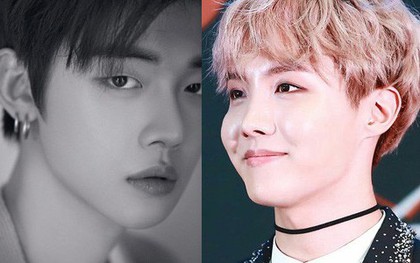 Big Hit hé lộ thêm về thành viên đầu tiên "em trai BTS", truyền nhân của j-hope đã xuất hiện?