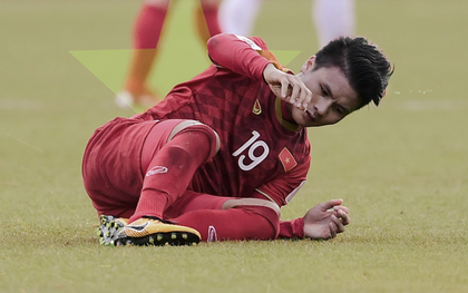 U23 Việt Nam vs U23 Brunei: Quang Hải cần được nghỉ ngơi