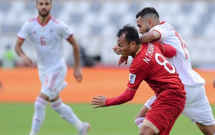 Chọn đầu quân cho Viettel, Trọng Hoàng phải nghỉ hết lượt đi V.League 2019