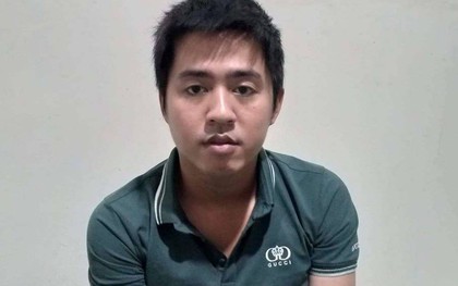 Nóng: Bắt nghi phạm dùng súng, mìn uy hiếp, cướp 40 triệu trong cửa hàng Viettel ở Đà Nẵng