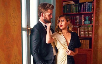 Miley viết "sớ" cảm động mừng sinh nhật Liam nhưng fan vẫn kịp soi ra được ẩn ý ca khúc mới đây này