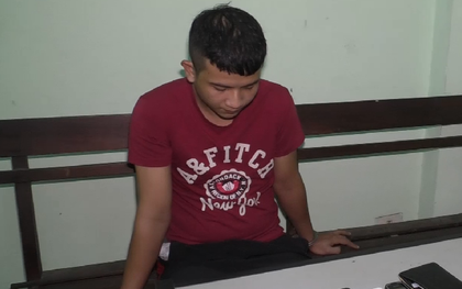 Nam thanh niên 23 tuổi từ Vũng Tàu ra Đà Nẵng để mở rộng đường dây ma túy