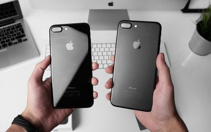 Màu sắc đẹp nhất của iPhone bị chính Apple khai tử 3 năm rồi, liệu bạn có nhận ra?