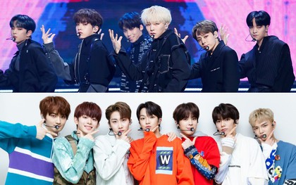 Tân binh Kpop 2019: Người lập thành tích tốt hơn tiền bối chung nhà, kẻ bị bủa vây bởi nghi vấn đạo nhái