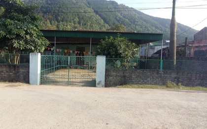 Bé 4 tuổi bị xe đâm tử vong: Lãnh đạo trường mầm non nói gì?