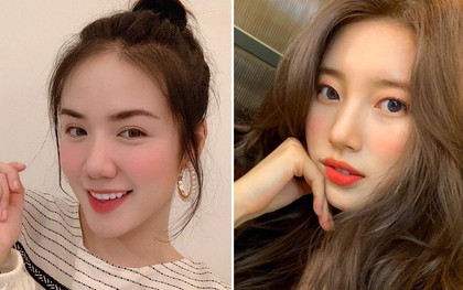 4 hot trend trang điểm của mùa Xuân 2019: không chỉ nịnh mặt, ai diện cũng đẹp mà còn cực hợp để "quẩy" dịp Tết