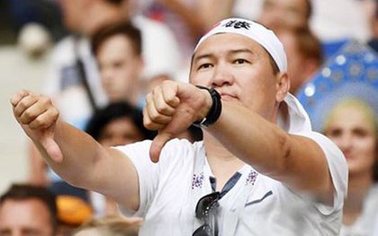Luật fair-play giúp Việt Nam lách qua khe cửa hẹp từng bị Nhật Bản "biến tướng" thành kiểu bóng đá "Chí Phèo"