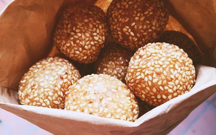 Điểm danh những món bánh Hà Nội lý tưởng nhất để ăn nhẹ, ăn xế và nơi tìm ra chúng ở Sài Gòn