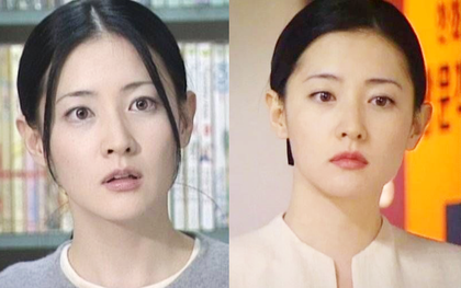 Chơi hộ thử thách 20 năm cho "Nàng Dae Jang Geum" Lee Young Ae, netizen tròn mắt vì nhan sắc huyền thoại của cô