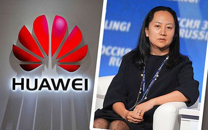 Ly kì cảnh CFO Huawei bị giam lỏng: Mỗi ngày "đốt" 7.000 USD, vệ sĩ ứng xử như trong phim hành động