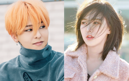 Idol Kpop nổi tiếng trước khi ra mắt: G-Dragon và Hyoyeon tài từ nhỏ, Dara và Nichkhun còn ấn tượng hơn