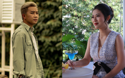 Trang Cherry, Minh Tít "khai pháo" web drama miền Bắc về giáo dục giới tính, liệu có nhạy cảm như "American Pie"?