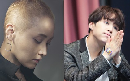 “Song Request” (ft. BTS Suga) – Có gì ở sự kết hợp độc nhất của hai thế hệ nghệ sĩ, ba cá tính âm nhạc?