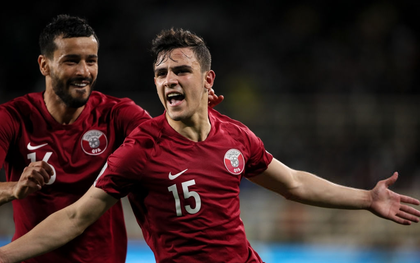Thắng Việt Nam nhờ quả đá phạt, Iraq bị loại khỏi Asian Cup 2019 cũng vì một quả đá phạt