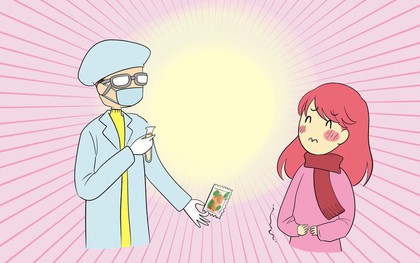 Mùa đông “đánh” bát mì nóng, nhân tiện tìm hiểu xem gói gia vị được tạo ra thế nào!