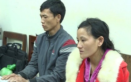 Cặp vợ chồng người dân tộc "giàu lên bất thường" dù chỉ làm nương rẫy