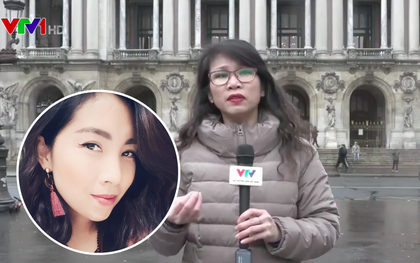 Vụ nữ du khách Việt bị "mắc kẹt" tại Paris: Những trường hợp nào có thể xảy ra tại các phiên tòa tiếp theo ở Pháp và Bỉ?