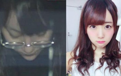 Idol xinh đẹp Nhật Bản bị bắt vì trộm cắp áo khoác trị giá 10 triệu đồng, nhưng thái độ của cô mới gây phẫn nộ