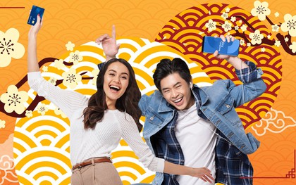 Bí kíp vui Tết, chơi xuân thời 4.0 chỉ với 1 ứng dụng