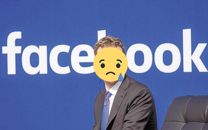 Bạn cũ Mark Zuckerberg nổi hứng GATO viết sớ "bóc phốt" dài ngoằng, tố Facebook chỉ giỏi bịa đặt
