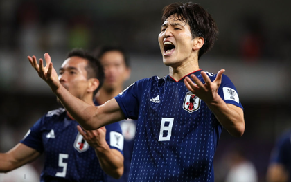 Hủy diệt Iran, Nhật Bản vào chung kết Asian Cup 2019