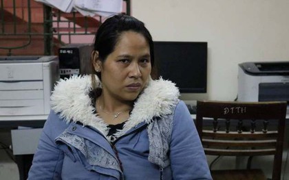 Khởi tố đối tượng gạ gẫm phụ nữ mang thai ra nước ngoài bán con
