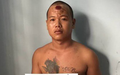 Người phụ nữ bị tình nhân 18 tuổi đâm chết ngay trước mặt chồng