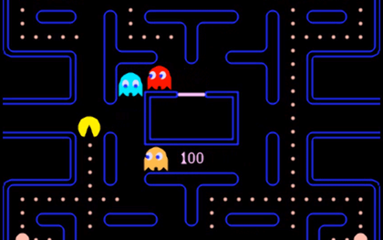 Có thể bạn không tin: Đây là những gì được giấu phía sau game Pac-Man huyền thoại của tuổi thơ