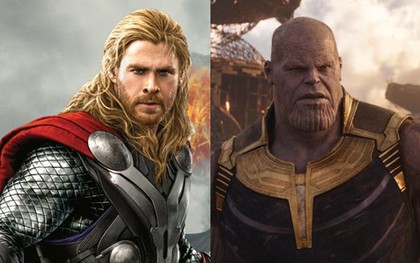 7 chủng tộc ngoài hành tinh "bá đạo" nhất MCU: Mạnh nhất không phải Thanos đâu nha!