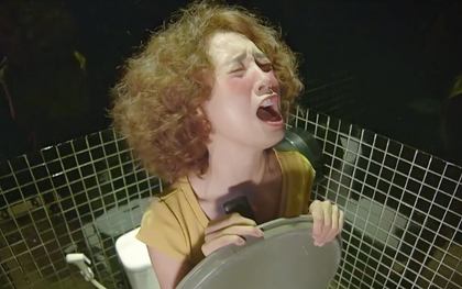 Mối tình đầu của tôi sau 7 tập: Bốc nhẹ cũng được cả rổ meme vừa xấu vừa lố đến suy nhược của Ninh Dương Lan Ngọc