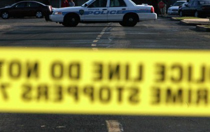 Mỹ tiêu diệt đối tượng xả súng khiến 5 cảnh sát bị thương tại Texas