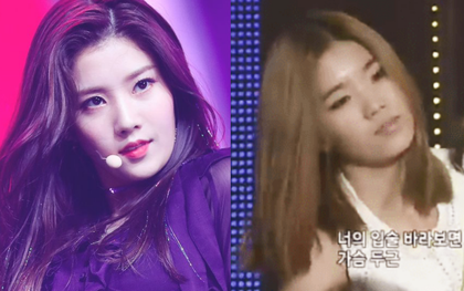 Thêm idol nữ Kpop dao kéo thành công đến khó tin: Đẹp chẳng kém nữ thần nhà SM, netizen còn phải công nhận