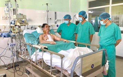 Hà Nội: Nam thanh niên 27 tuổi không may qua đời sát Tết Nguyên Đán, hiến tạng cứu 6 người