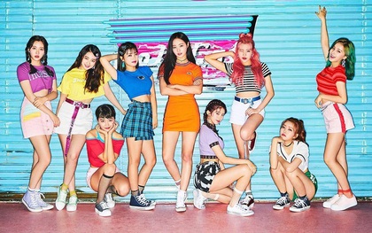 MOMOLAND đã lục đục nội bộ từ lâu trước khi 2 thành viên rời nhóm, Daisy và Taeha từng nghi bị công ty ép ăn... giòi?