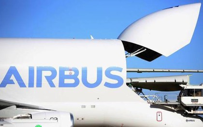 Airbus điều tra vụ tấn công mạng nhằm vào 130.000 nhân viên