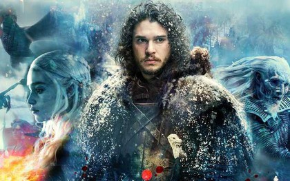 Bí kíp dễ dàng nắm bắt nội dung 7 mùa "Game of Thrones" chỉ sau 7 tập phim