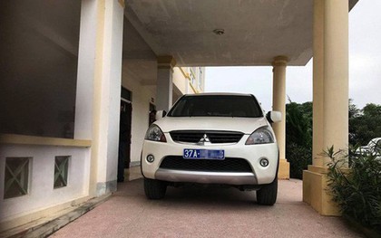 Nghệ An: Bị tố “làm luật”, 4 công chức quản lý thị trường bị đình chỉ công tác
