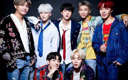 BTS đứng top 2 nghệ sĩ bán nhiều album nhất tại Mỹ, nhưng fan còn bất ngờ hơn vì điều này