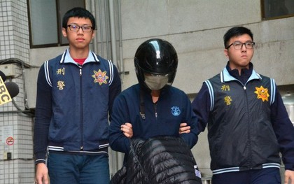Lao động Việt cùng ông chủ Đài Loan bị bắt vì đột nhập nhà riêng, ép gia chủ chụp ảnh khoả thân