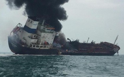 Xin thị thực khẩn cho đại diện chủ tàu và gia đình thuyền viên gặp nạn ở Hồng Kông