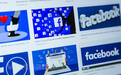 Mạng xã hội Facebook đang vi phạm pháp luật Việt Nam như thế nào?