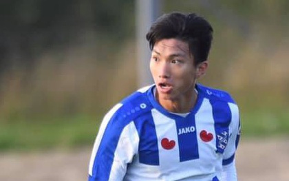 Chủ tịch SC Heerenveen chỉ trích thương vụ Văn Hậu: "Nếu chỉ bộ phận thương mại thấy hấp dẫn thì không thể chấp nhận được"