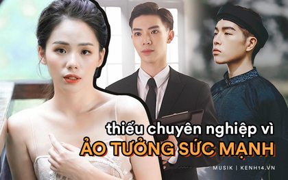 Drama ekip Hương Ly: thời đại chỗ đứng bị đảo lộn hay sự ảo tưởng sức mạnh quá sớm của một thế lực mới nổi?