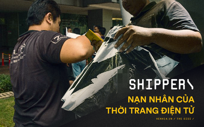 Nghe các shipper tâm sự về mặt trái của ngành công nghiệp "thời trang điện tử": Liều mạng mỗi ngày trên những cung đường nguy hiểm nhất hành tinh